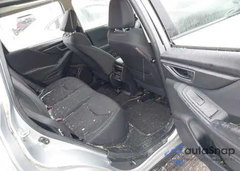 2019 Subaru Forester из США, поврежденный, VIN JF2SKACC0KH494011